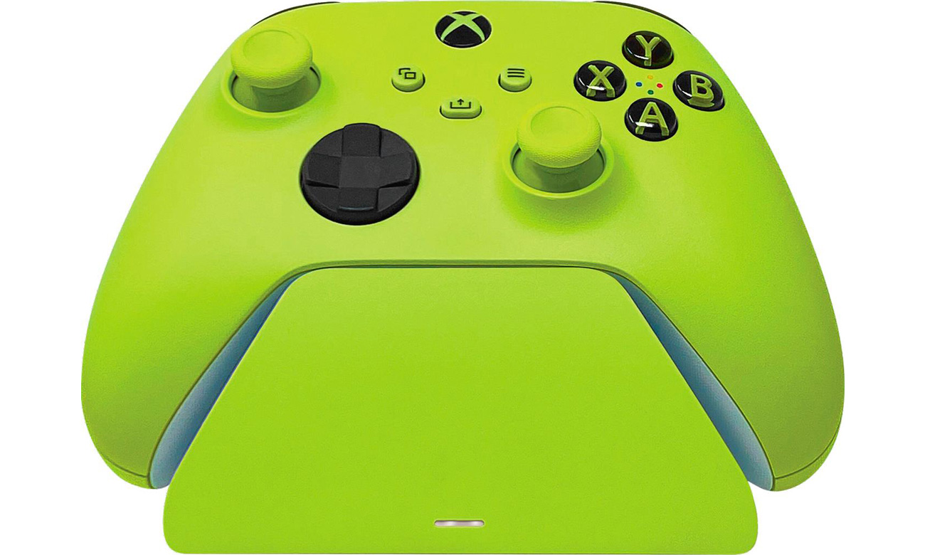 Stacja ładująca Razer Universal Quick Charging Stand Xbox Electric Volt - Szeroka kompatybilność