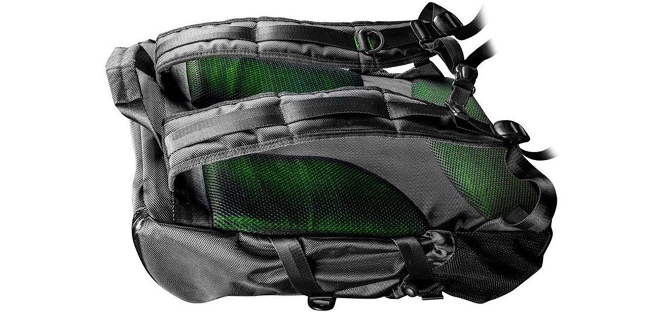 Razer Utility Bag plecak dla graczy