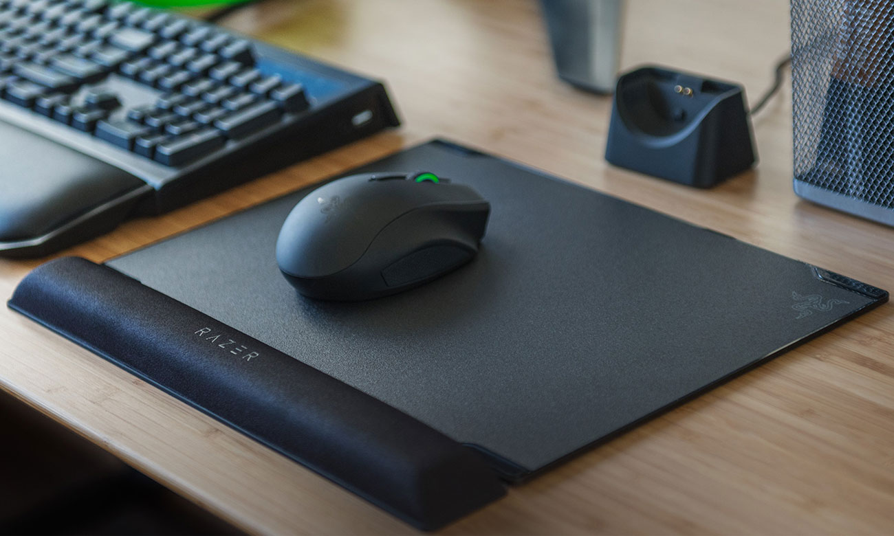 Razer Vespula V2