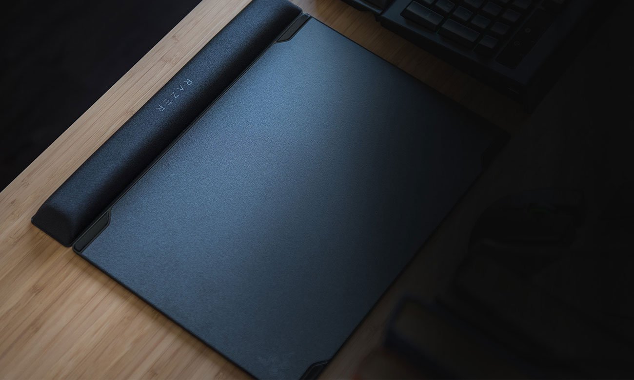 Razer Vespula V2 Większy Rozmiar