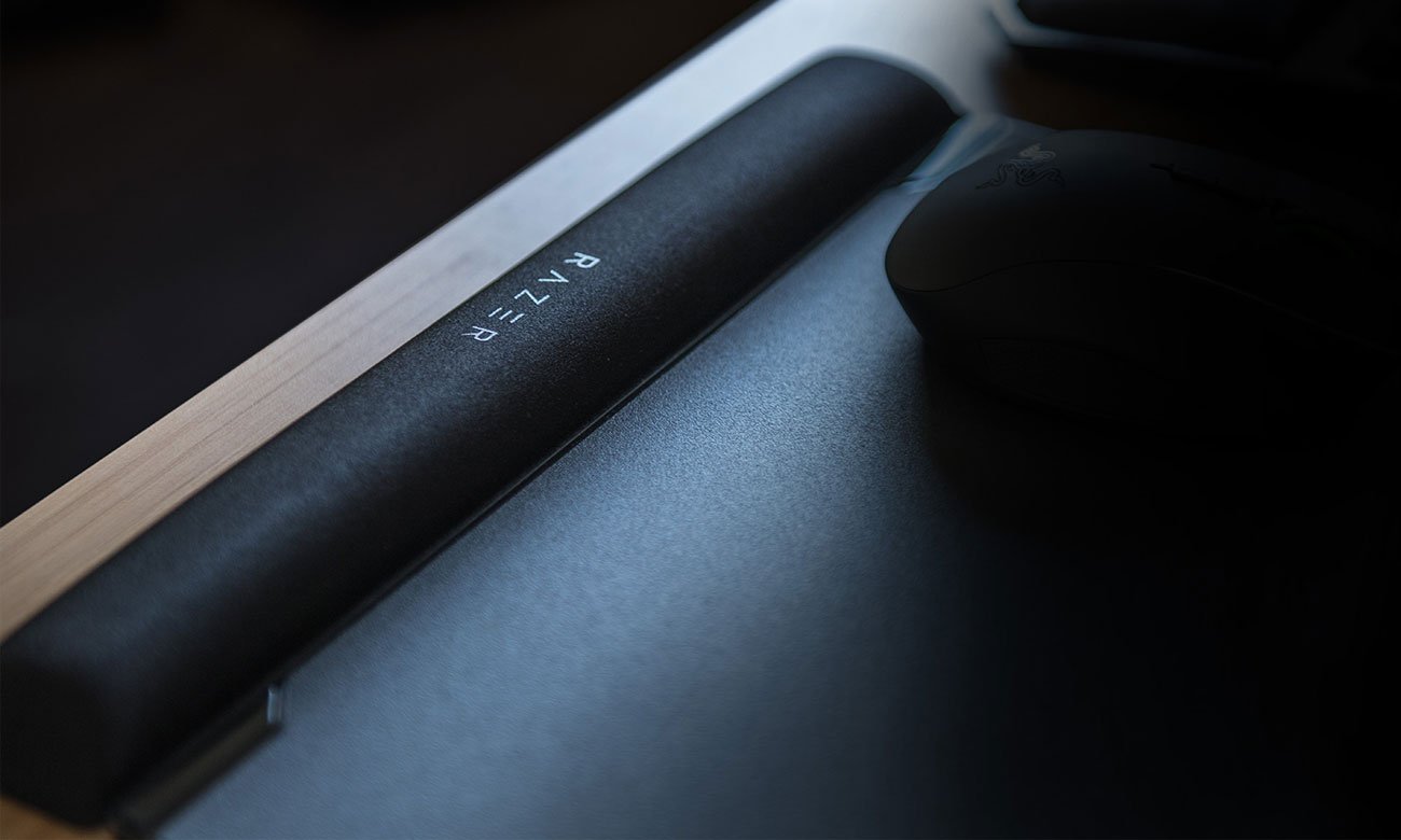Razer Vespula V2 Podpórka Pod Nadgarstki