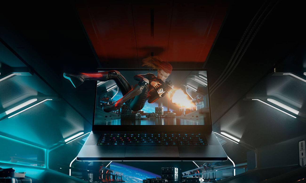 Karta graficzna NVIDIA GeForce