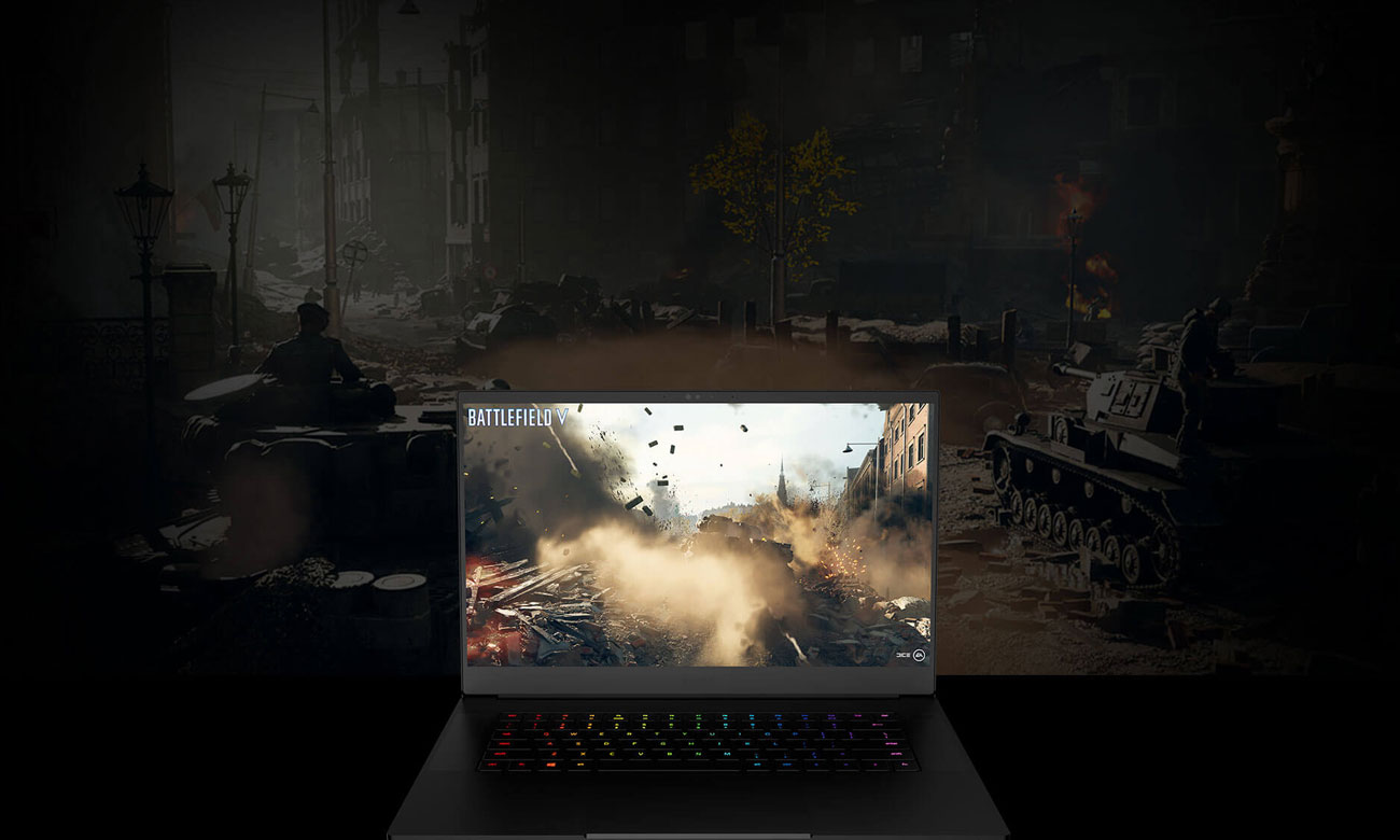Razer Blade