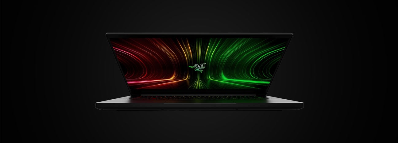 Razer Blade 14 ekran