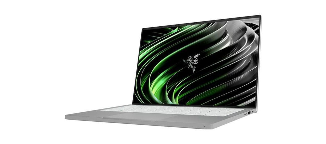 Laptop ultramobilny Razer Book 13