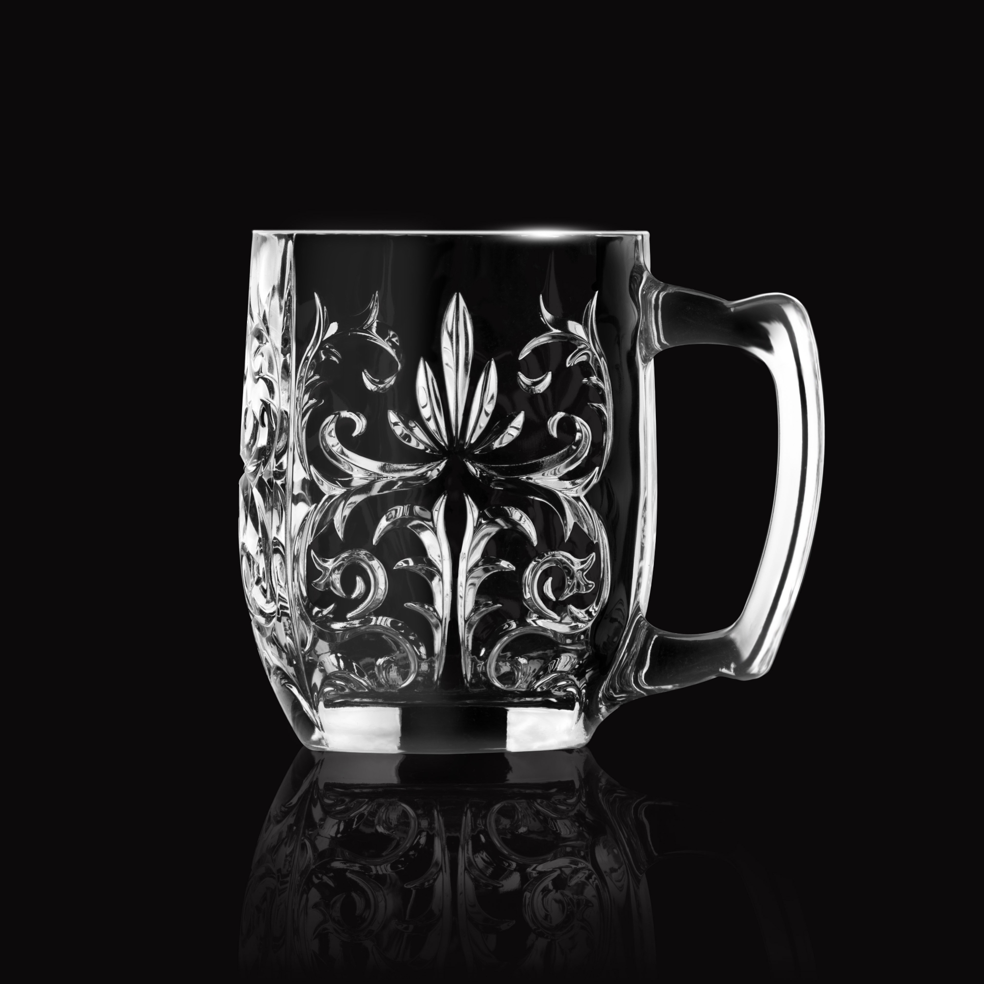 Odważny, nowoczesny design