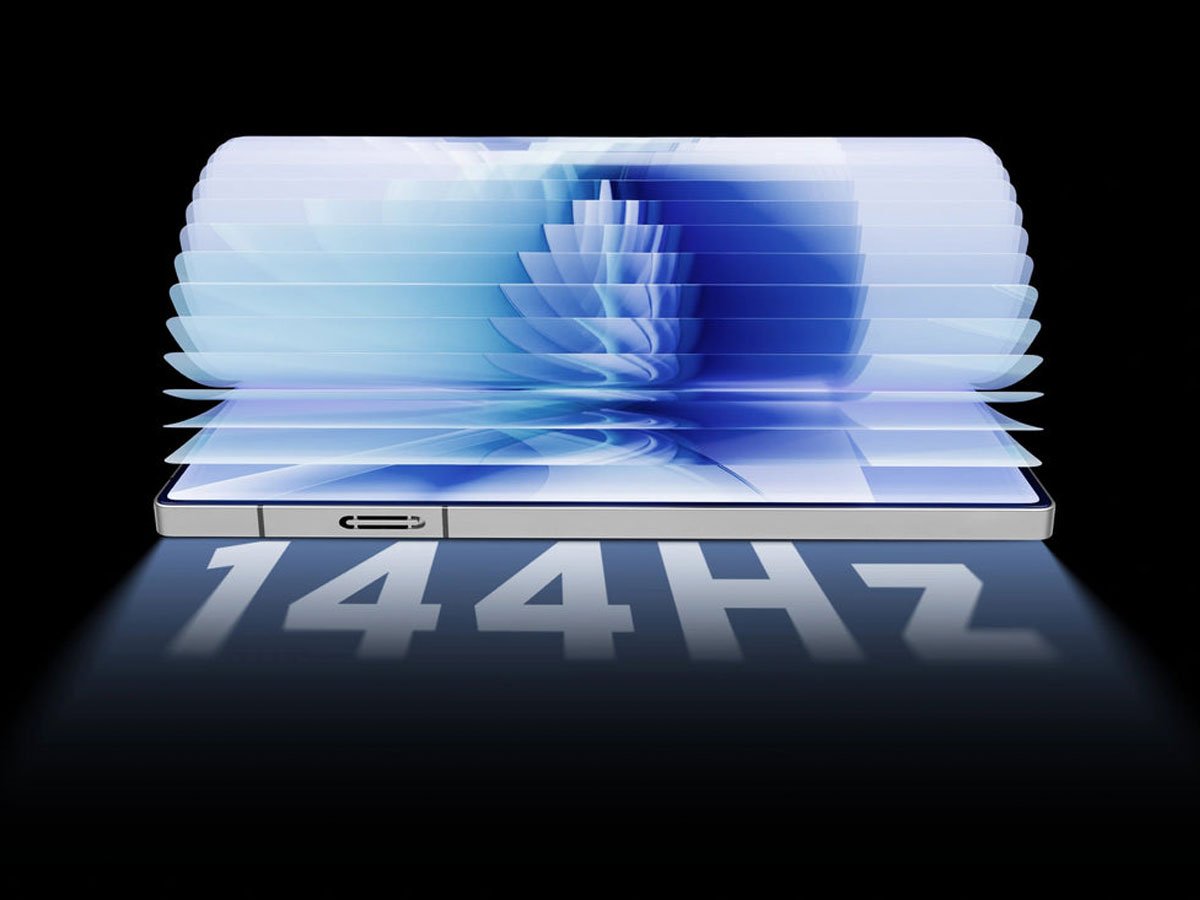 REDMAGIC 10 Pro 5G przód