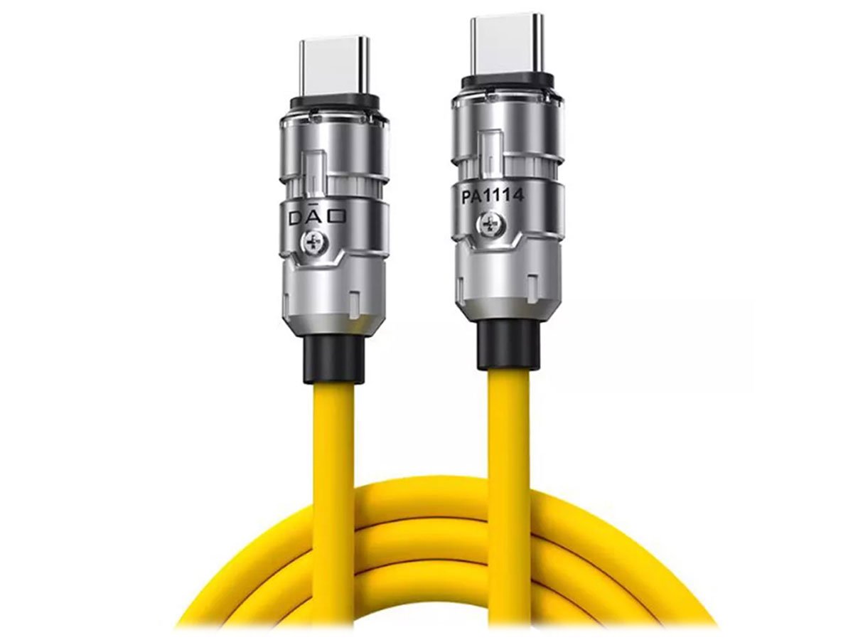 REDMAGIC Kabel DAO USB-C 240W 6A 1,5 m