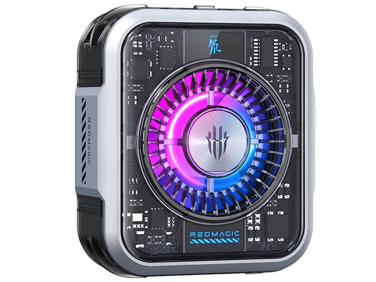 REDMAGIC Nakładka chłodząca Cooler 5 Pro