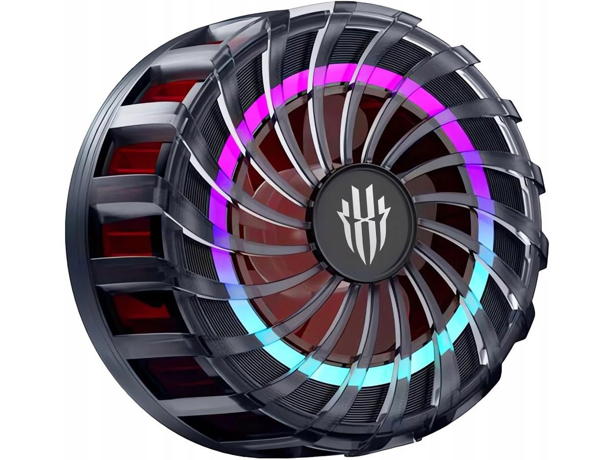 RedMagic Magnet Cooler 4 Pro