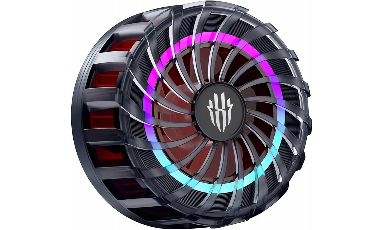 RedMagic Magnet Cooler 4 Pro