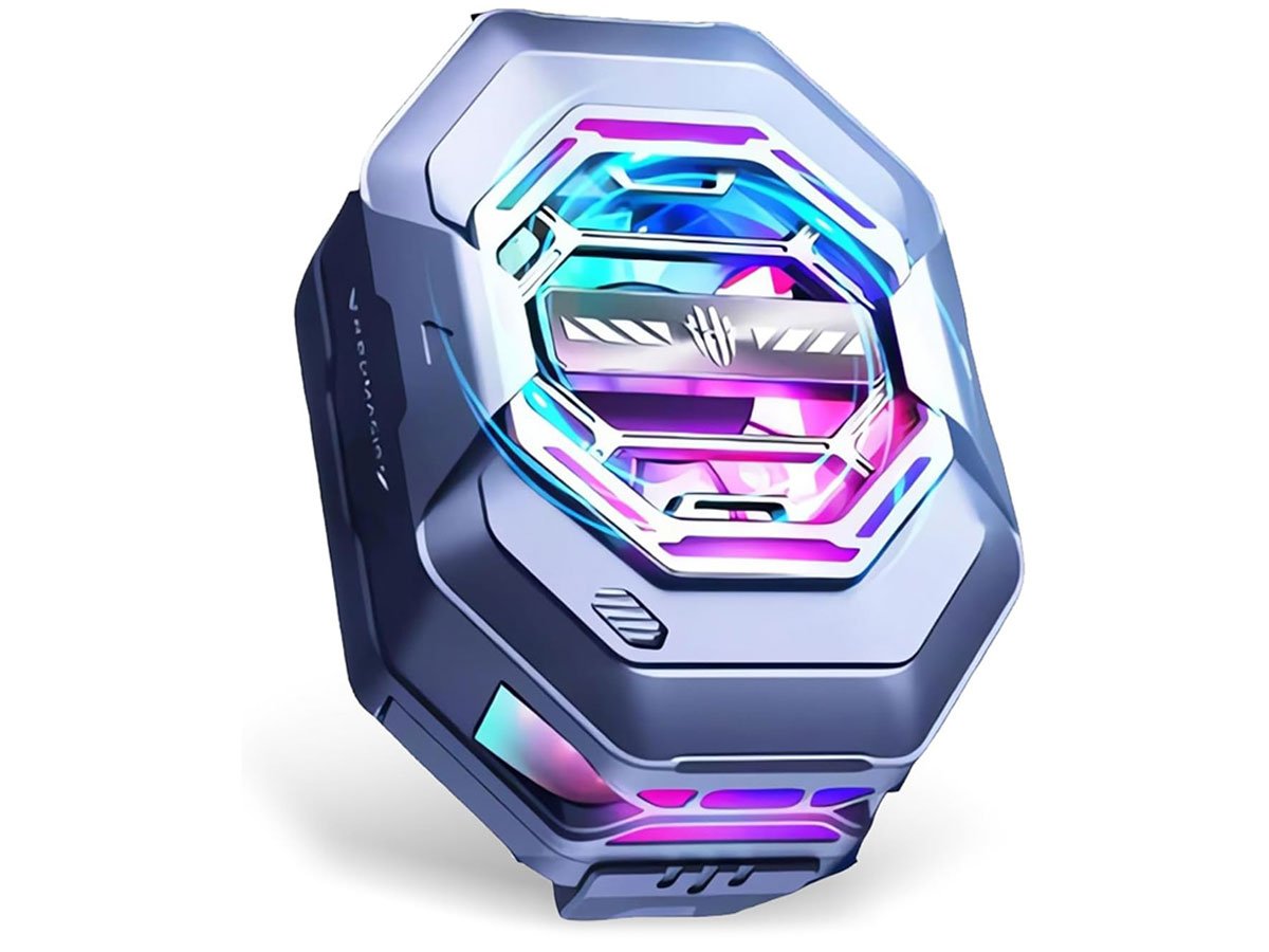 REDMAGIC Nakładka chłodząca Magnet Cooler 4 Pro