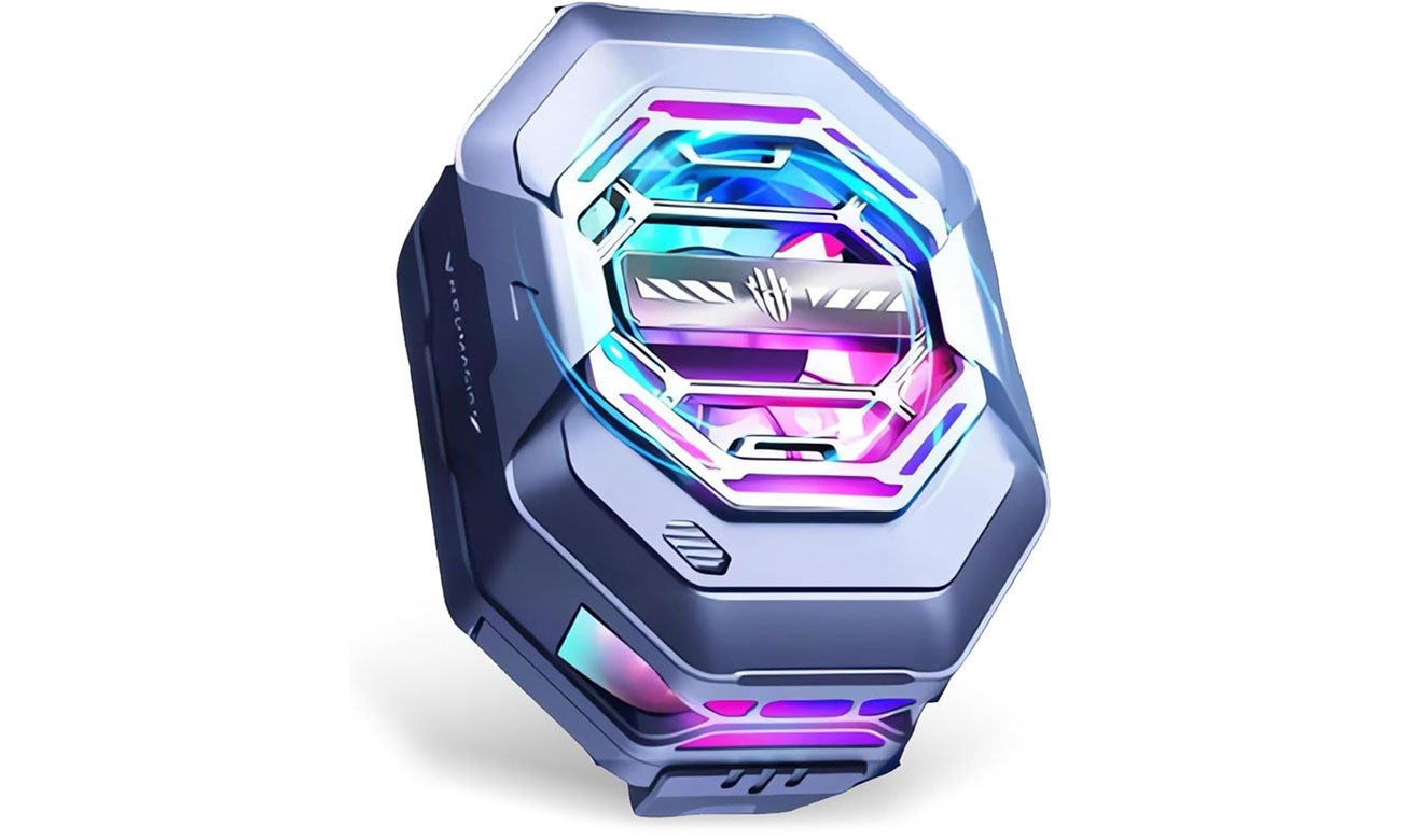 REDMAGIC Nakładka chłodząca Magnet Cooler 4 Pro