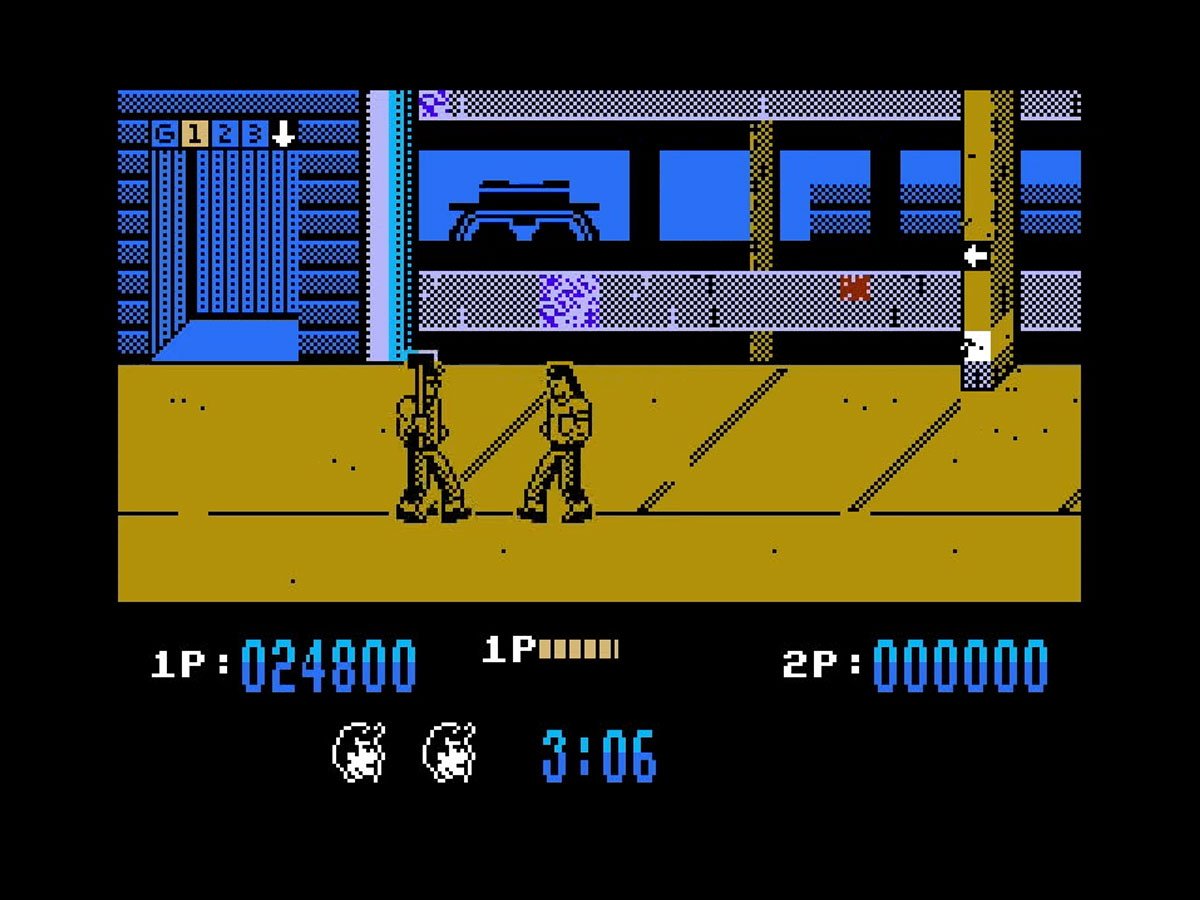 Konsola przenośna The Spectrum - Wieloplatformowa emulacja i gry retro