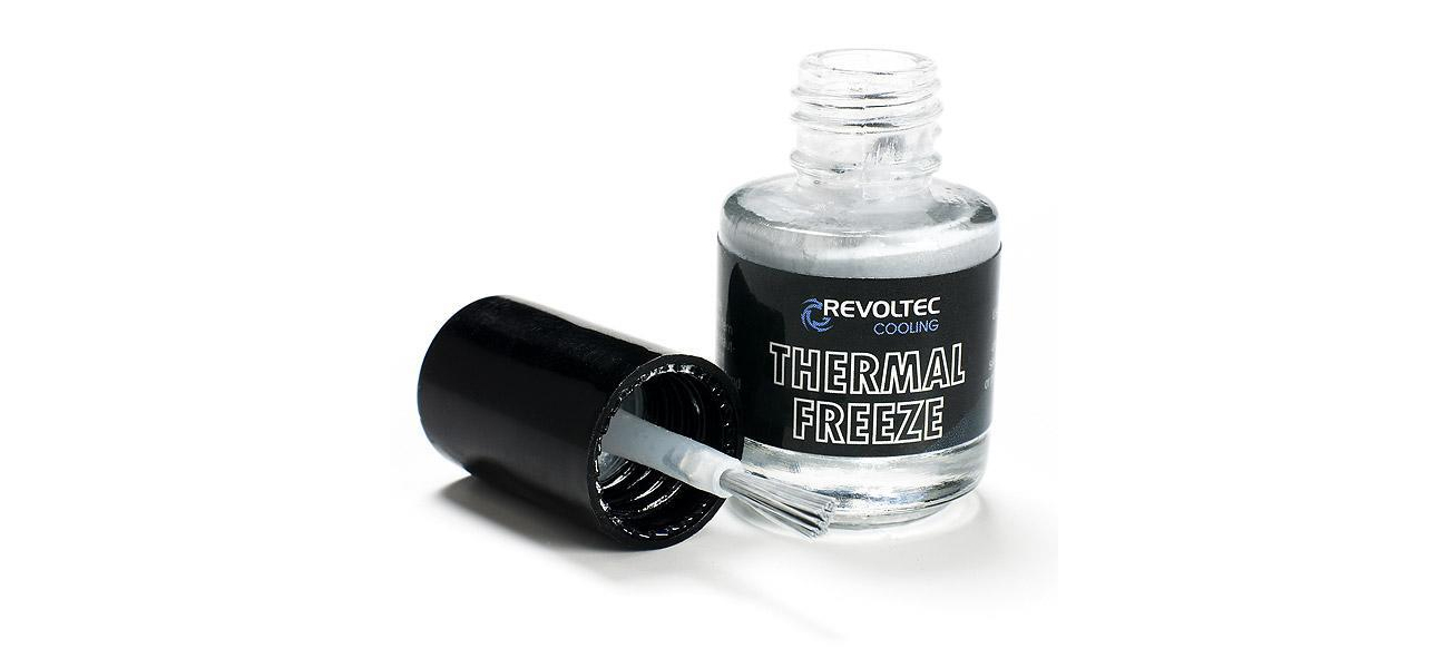 Thermal Grease Diamond