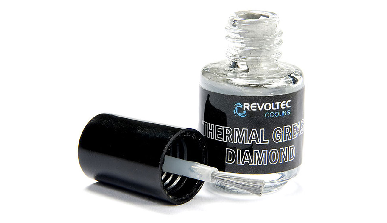 Thermal Grease Diamond