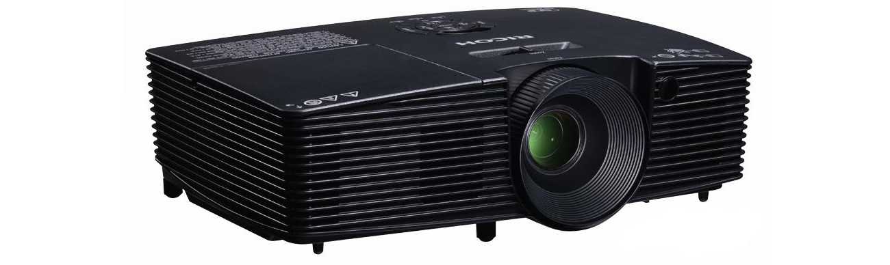 Ricoh PJ S2240