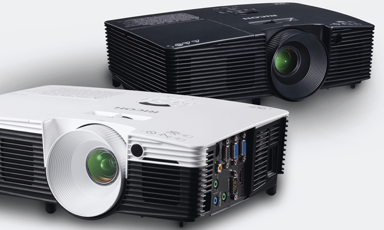 Ricoh PJ S2240