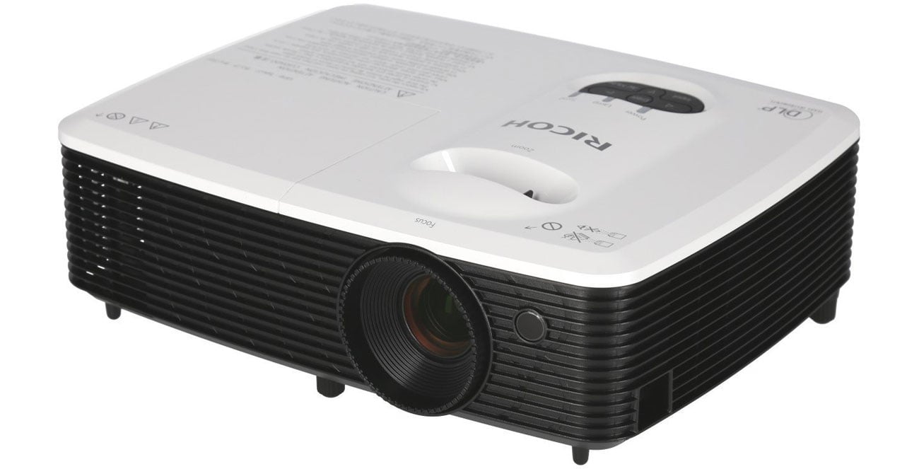 Ricoh PJ S2440
