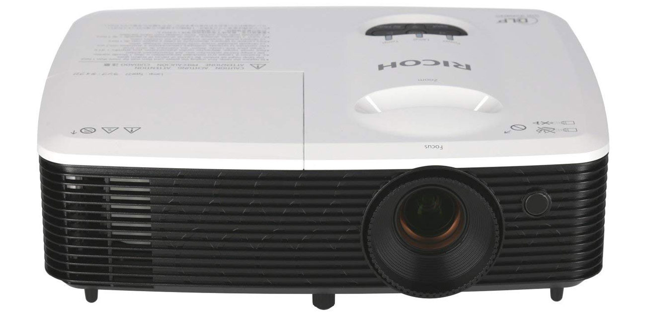 Ricoh PJ S2440
