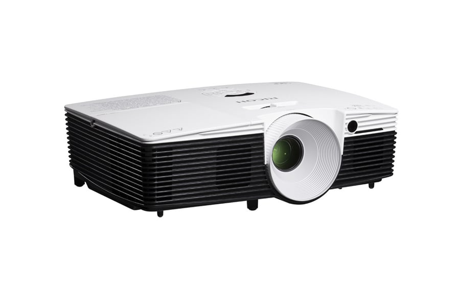 Projektor Ricoh PJ X2240