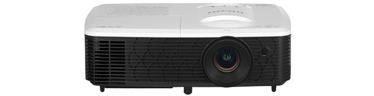 Ricoh PJ X2440