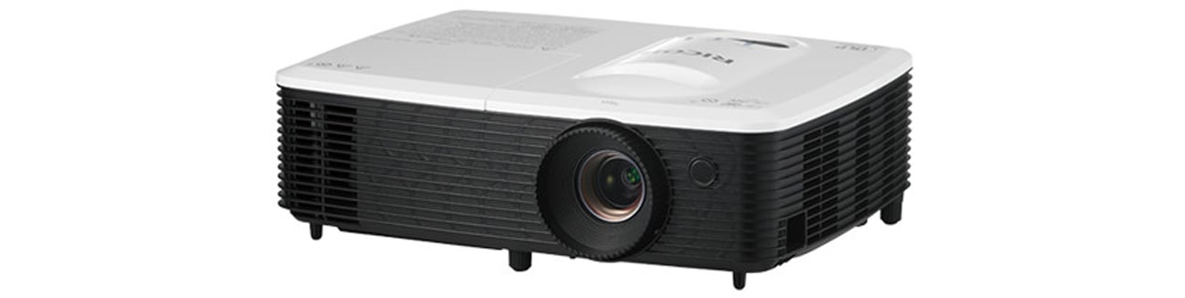 Ricoh PJ X2440 Wydajność