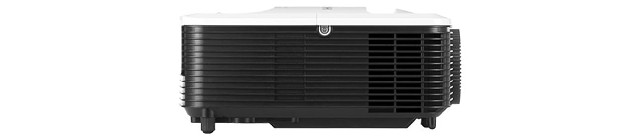 Ricoh PJ X2440 Wytrzymałość