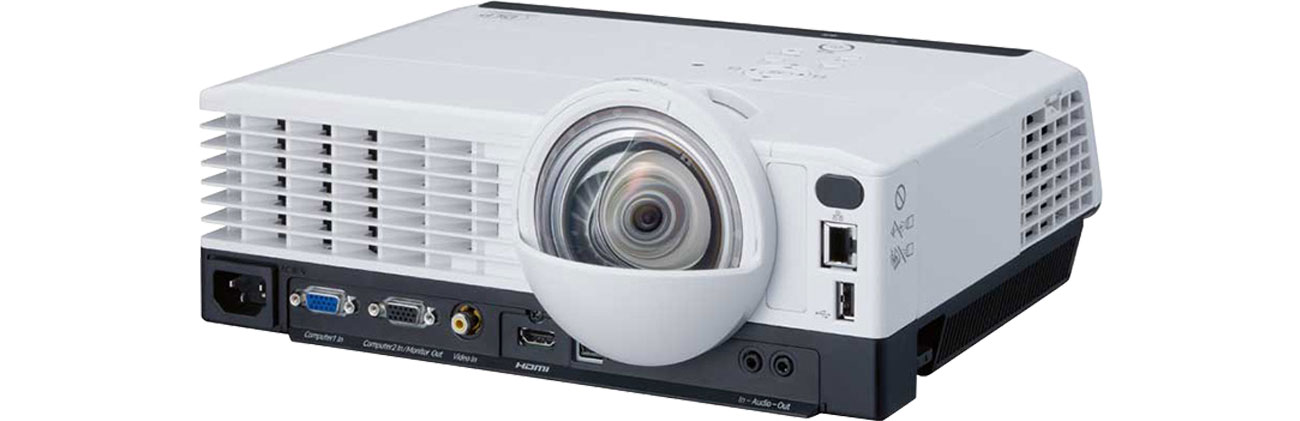 Projektor Ricoh PJ WX4241N