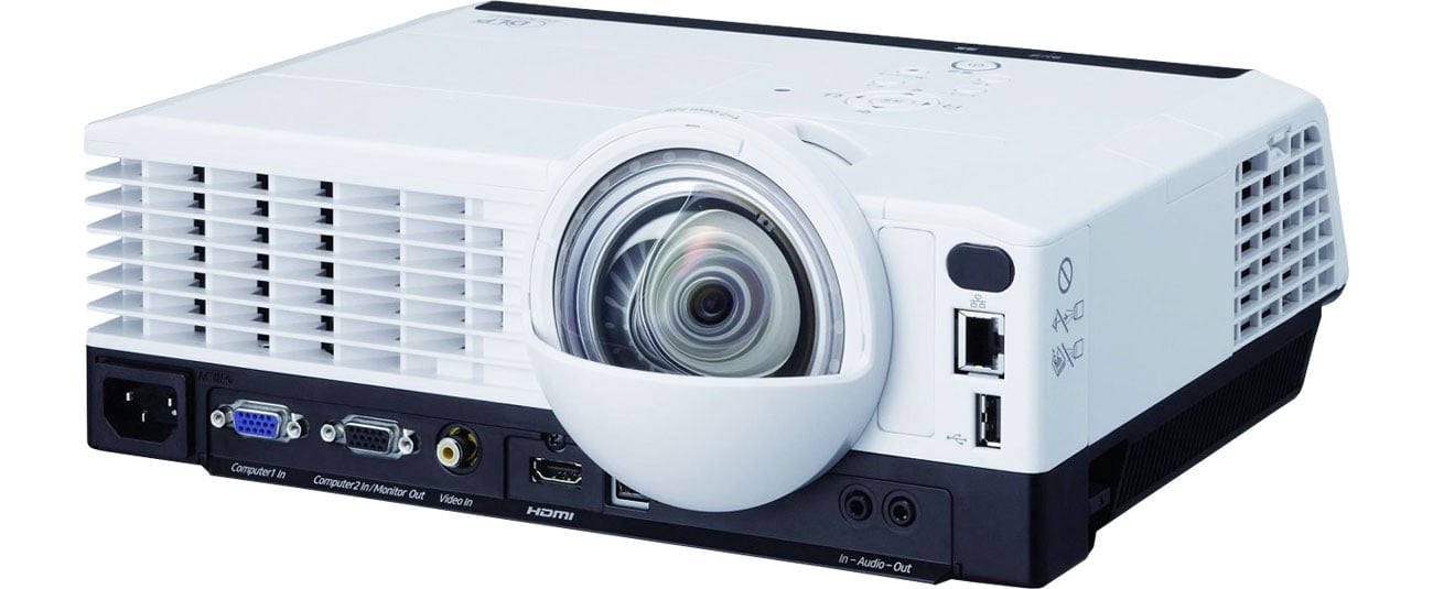 Projektor Ricoh PJ X4241N