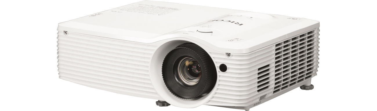 Projektor Ricoh PJ X5770