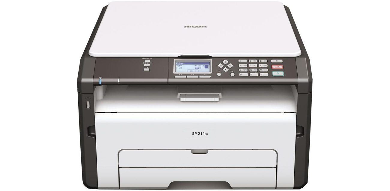 Ricoh