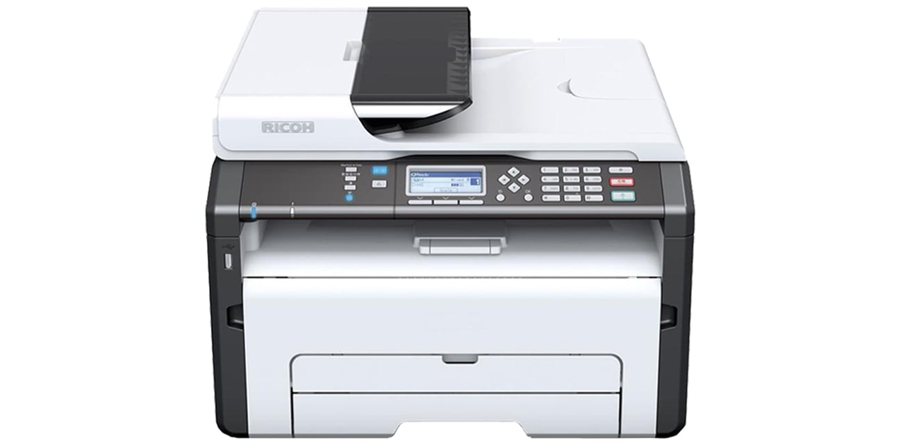Ricoh