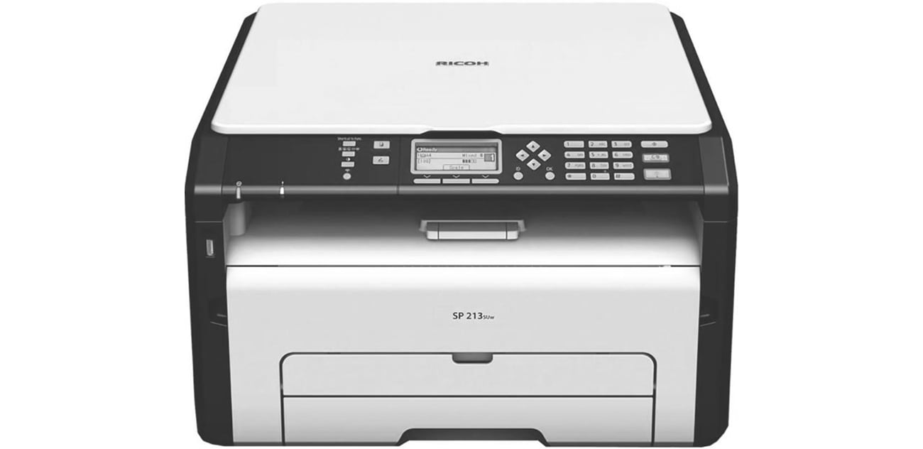 Ricoh