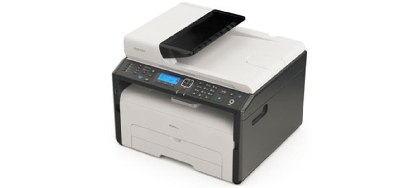 Ricoh