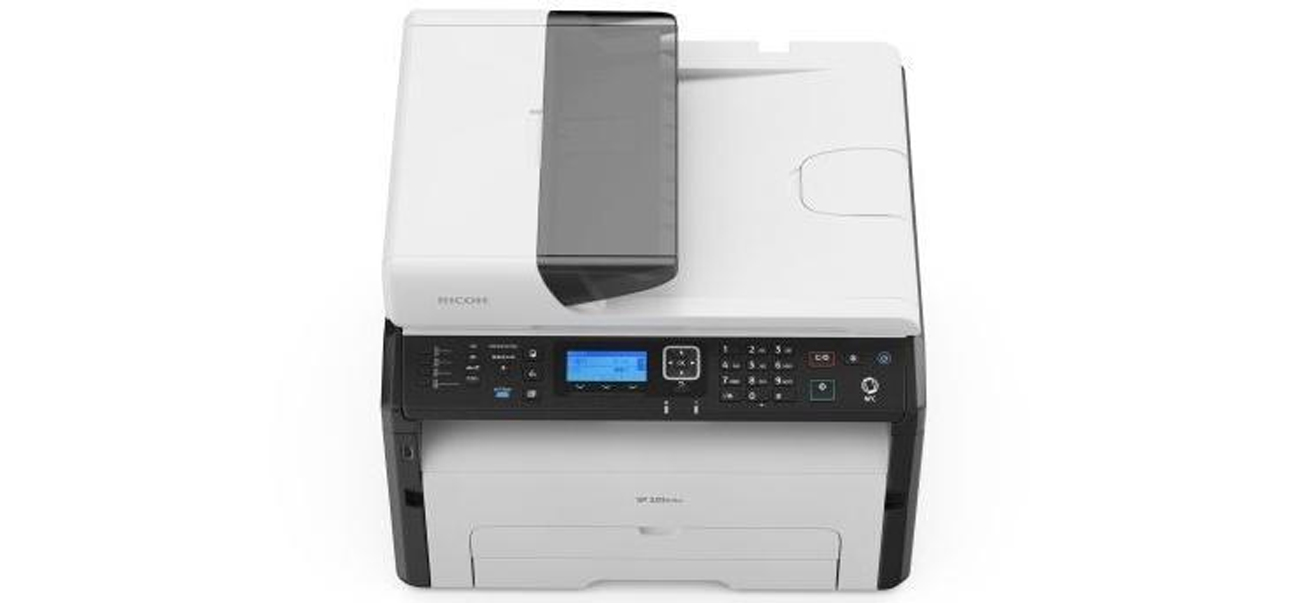 Ricoh