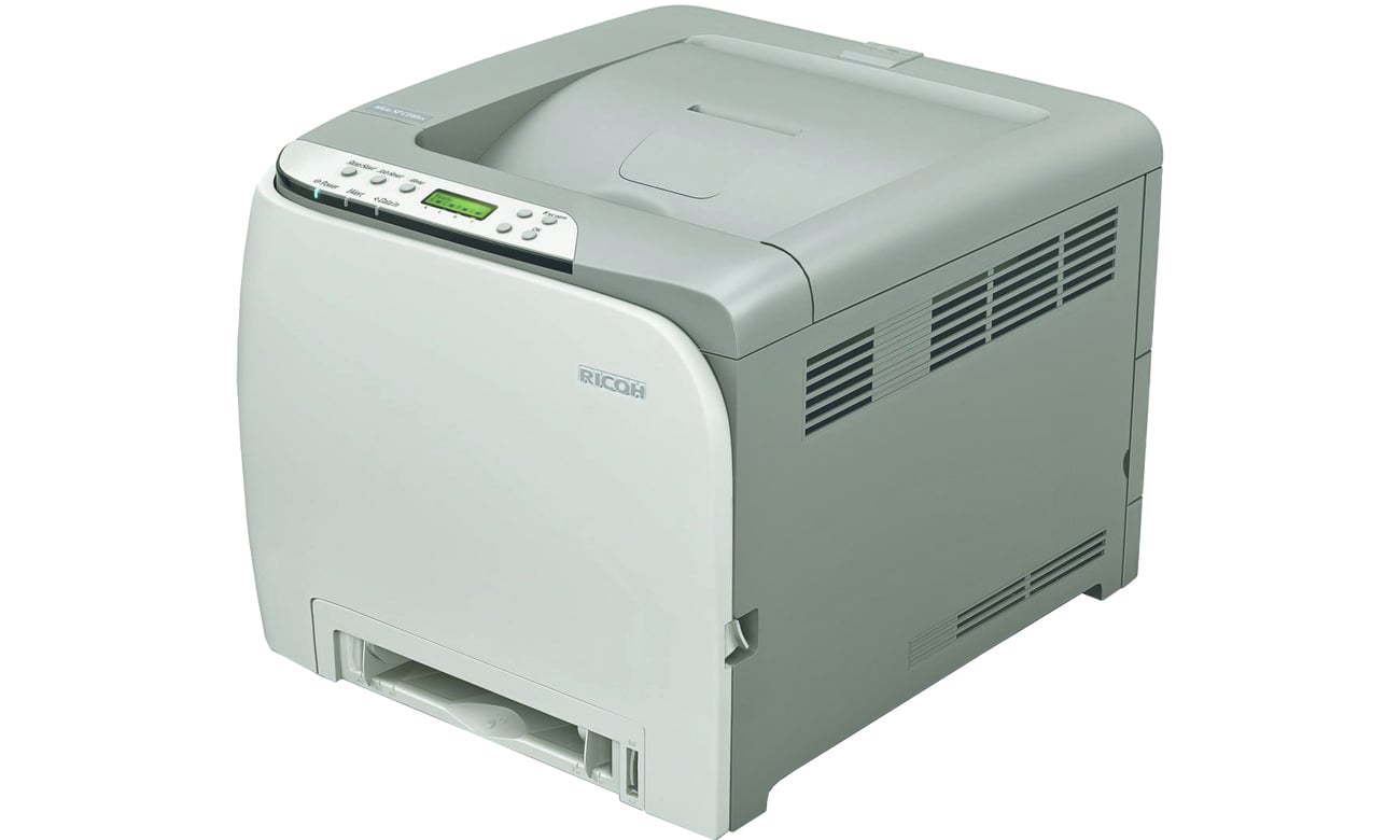 Drukarka laserowa kolorowa Ricoh SP C240DN