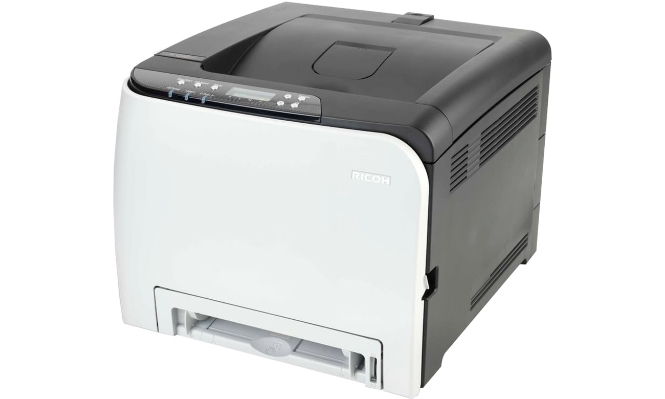 Drukarka laserowa Ricoh SP C250DN
