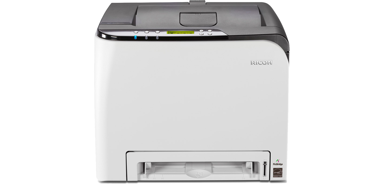 Ricoh
