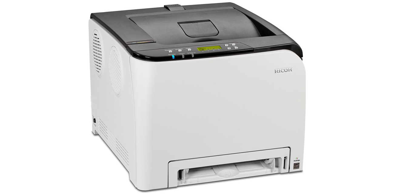 Ricoh