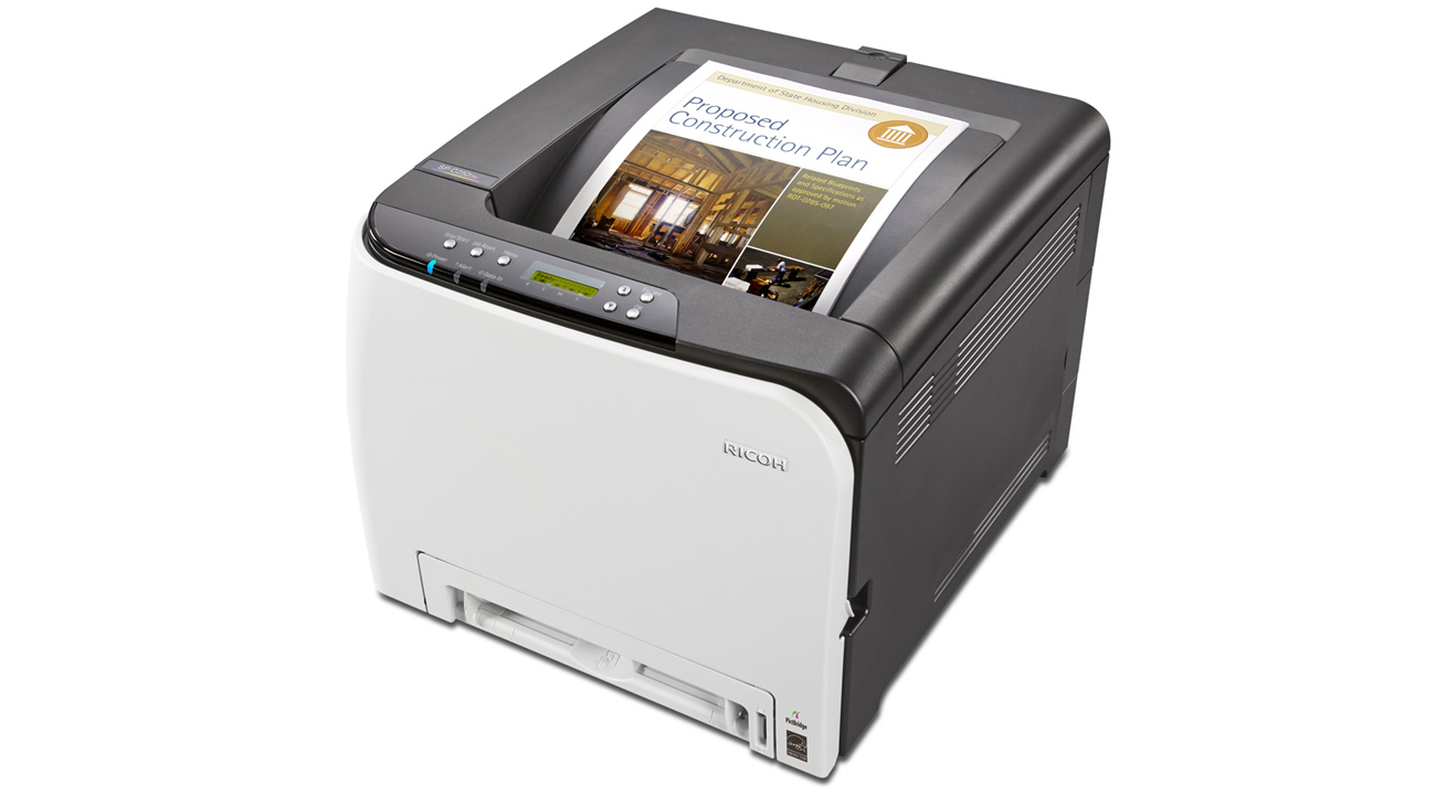Ricoh
