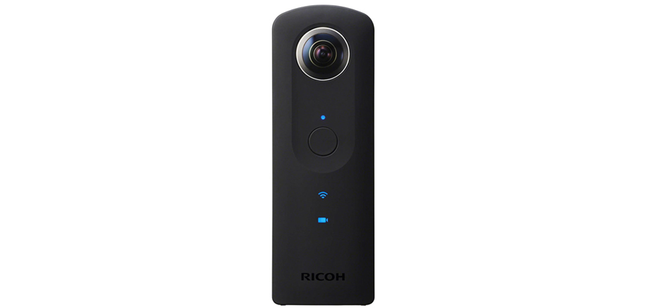 Ricoh Theta S
