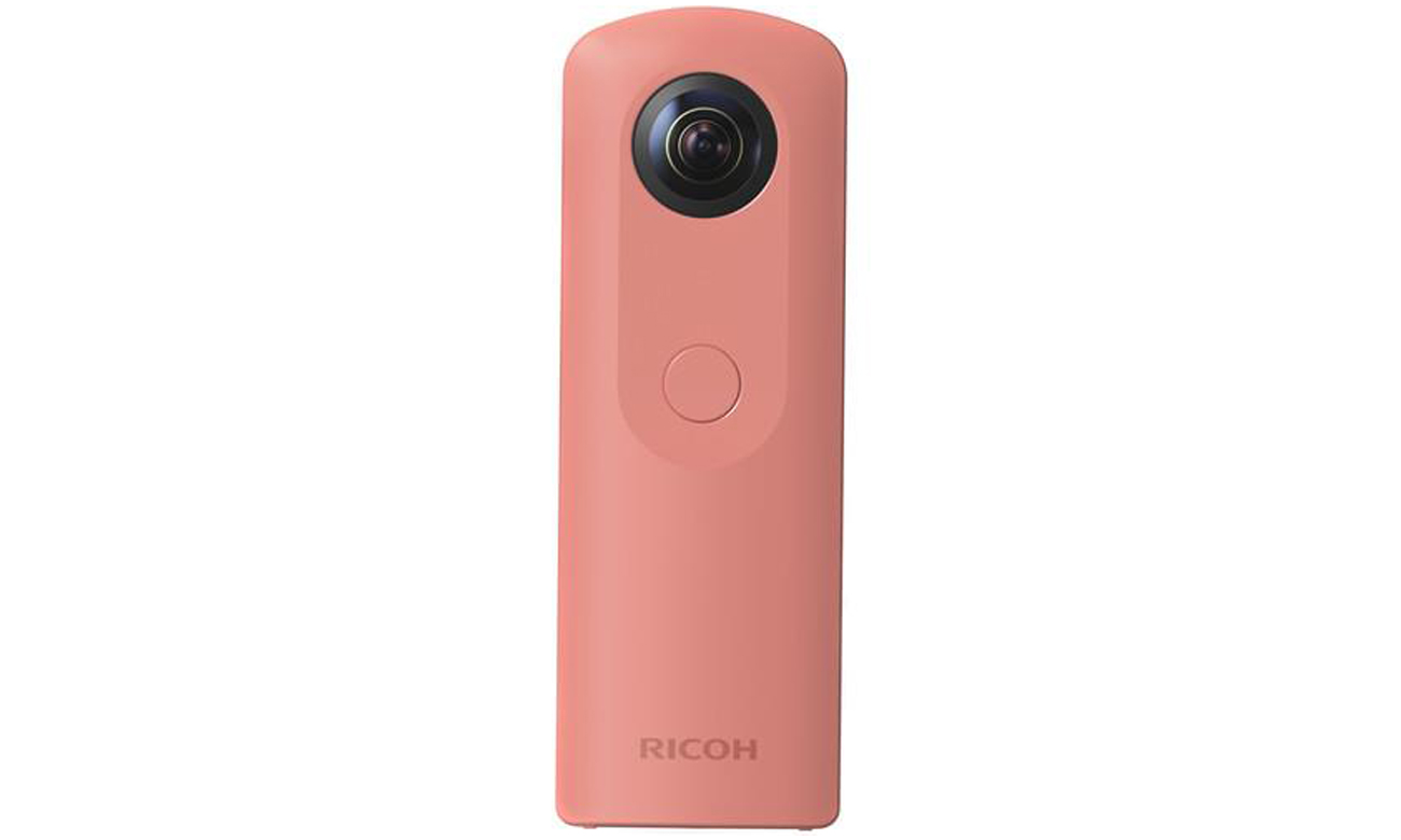 Ricoh Theta SC
