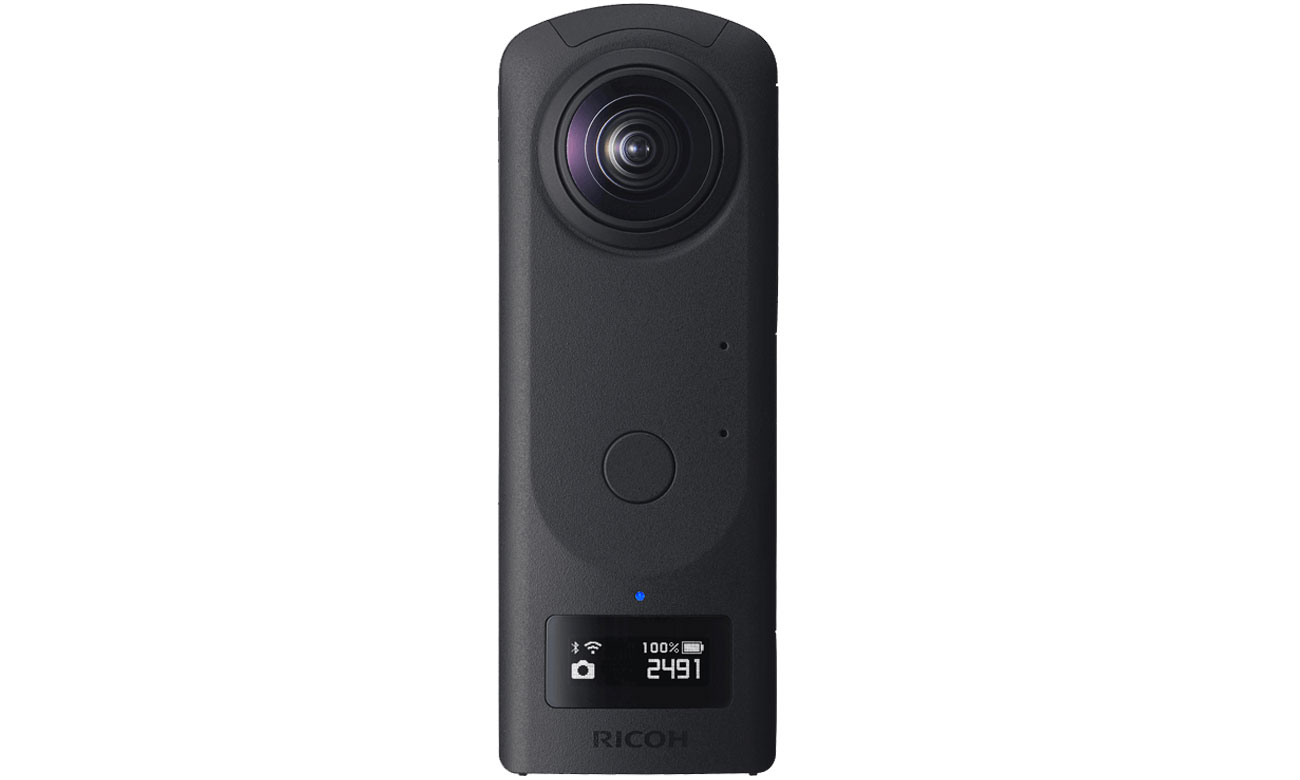 Kamera 360° Ricoh Theta Z1