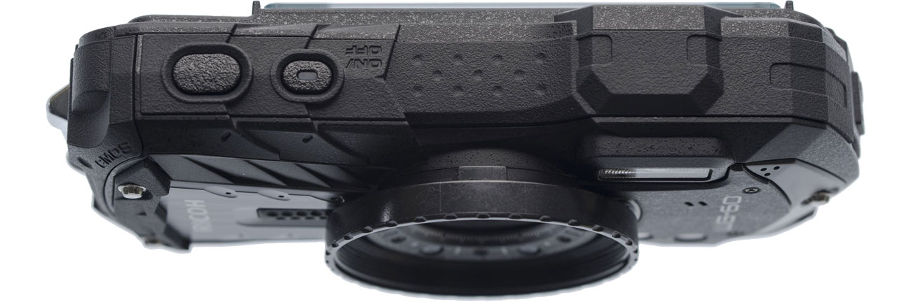 Ricoh WG-60 Full HD