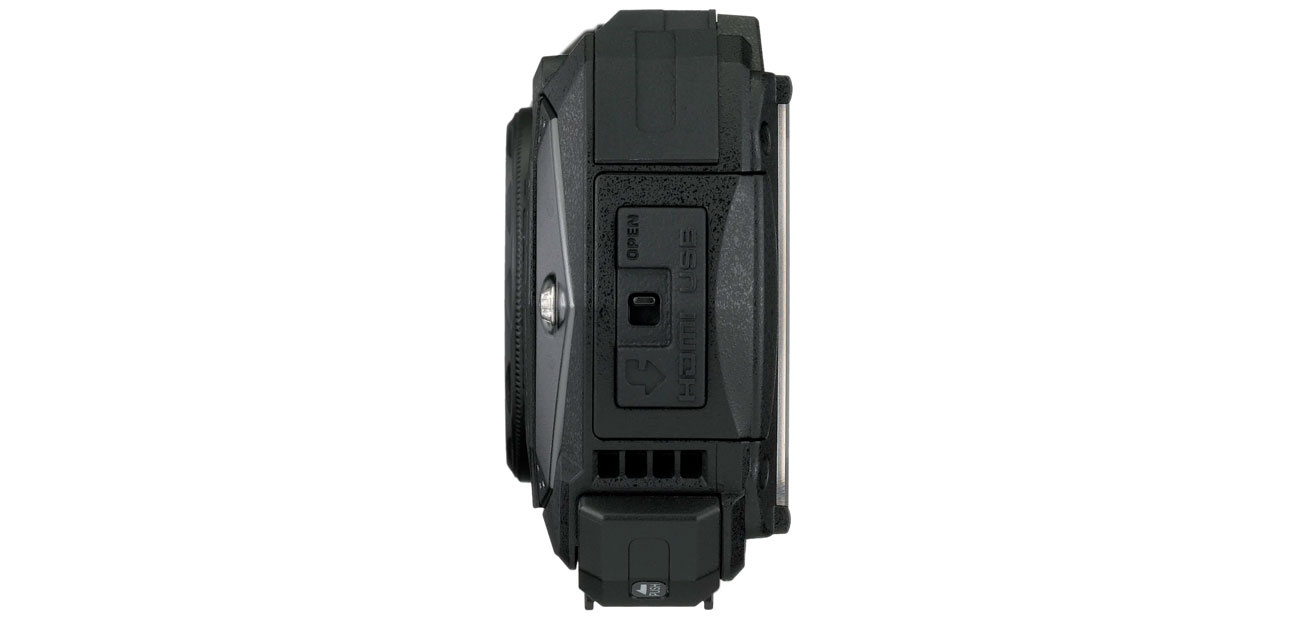 Ricoh WG-60