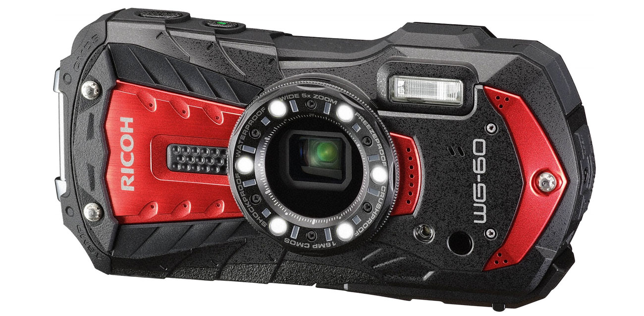 Ricoh WG-60