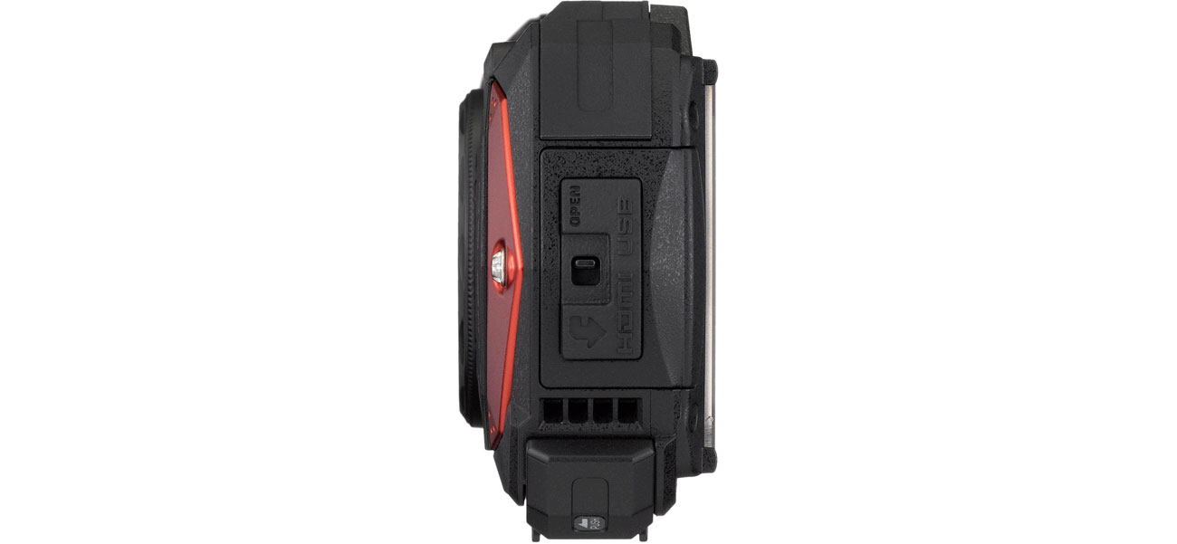Ricoh WG-60