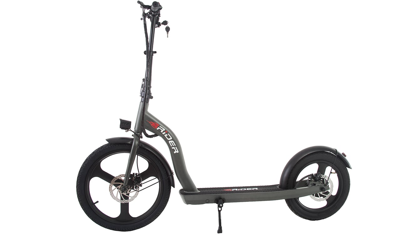 Rider MONSTER TURBO koła