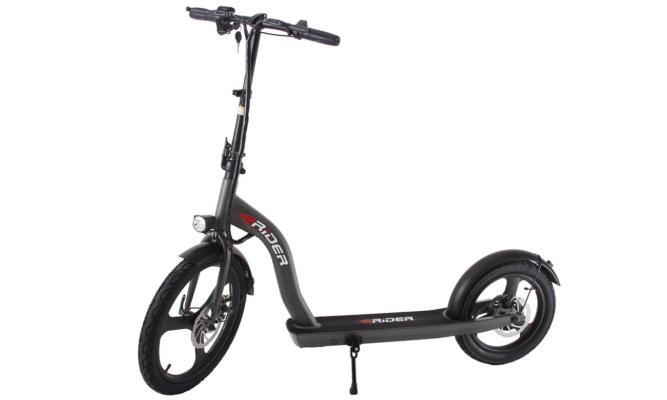 Hulajnoga Rider MONSTER TURBO